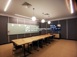 Boutique office @ kl eco city. Office For Rent At Mercu 2 Kl Eco City For Rm 20 000 By Desmond Chee Durianproperty