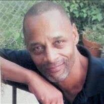 Steven Avon Sims Obituary