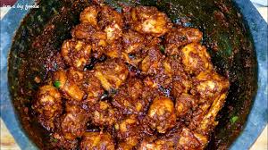 Place 2 cups of flour in a shallow bowl. Simple Tasty Chicken Fry Chicken Fry Recipe Youtube