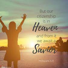 From the verses i just read we could gather that it would be a place of darkness and a place where goodness didn't exist. Imagine What Heaven Will Be Like 5 Activities To Teach Kids About Heaven Faithgateway