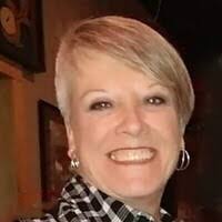 Obituary information for Frances Ann Pugh