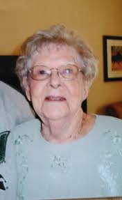 Geraldine McCullough Obituary