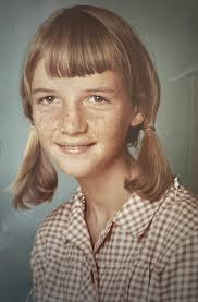 Amy Harbison you left us 20 years ago today. You are missed each and  everyday.