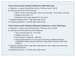 01150pao02 glasgow coma scale la glasgow coma scale prevede la valutazione combinata delle risposte oculari verbali e motorie. Combat Related Posttraumatic Headache Diagnosis Mechanisms Of Injury And Challenges To Treatment
