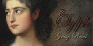 The Duchess of Devonshire's Gossip Guide to the 18th Century: The Sylph,  Letters 15-23