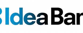 This was a logo remake that i have been planning to do for a very long time since my remake of the 1997 big idea logo. Idea Bank