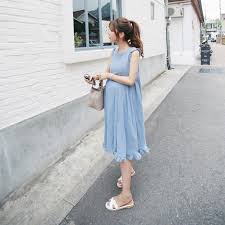 Shopee Pakaian Hamil Model Pakaian Wanita