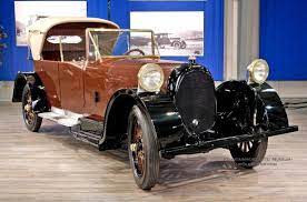 1921 Heine Velox Sporting Victoria Antique Cars Vintage Cars American Classic Cars