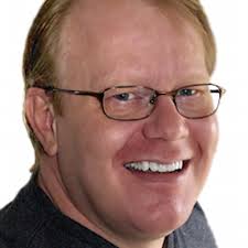 Jeff Manes's Instagram, Twitter & Facebook