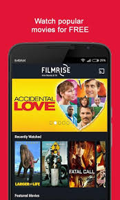 As you love watching movies on popcornflix, you may think of downloading it on your. Filmrise For Android Apk Download