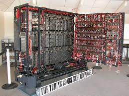 How can we break a code others believe to be unbreakable? Pin On Places Spaces