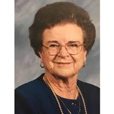 Eleanor Tielke Obituary March 13, 2018