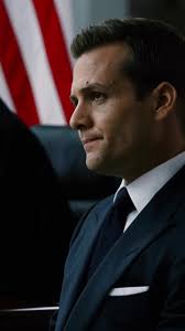 Citações de Harvey Specter em Suits: Reflexões e Edits