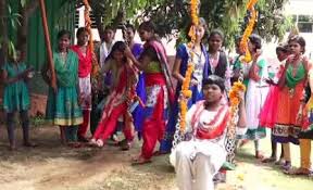 The second day signifies beginning of the solar month of mithuna marking the beginning of rains, according to the greetings on the very special festival of raja parba. Kiss Celebrates Raja Parba With Gaiety Fervour Kalingatv