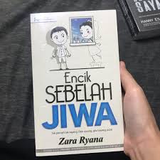 Последние твиты от berat sebelah (@bennysopo). Novel Encik Sebelah Jiwa Books Stationery Books On Carousell