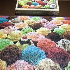 Ice cream picture puzzle quiz answers Find More 1000 Piece Cobble Hill Puzzle Ice Cream For Sale At Up To 90 Off