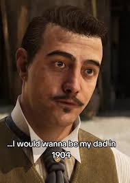 Sam Trapani Talking about His Father