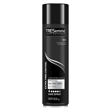 Tresemme Tres Two Extra Firm Control Aero Unscented Hairspray 11 Oz Walmart Com Walmart Com