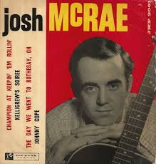 Josh Mcrae's Instagram, Twitter & Facebook