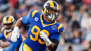 Please wait while your url is generating. Aaron Donald Not Concerned About Being Ready For Start Of Season