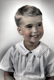 James Fairley Obituary