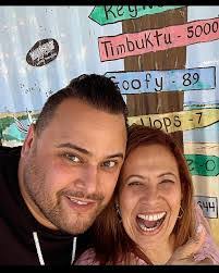 Pastor Torres's Instagram, Twitter & Facebook