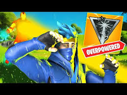 I used every mythic weapon! The Iron Man Uni Beam Was So Overpowered Fortnite Duos W Reverse2k