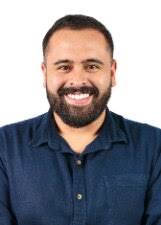 Candidato Matheus Borges