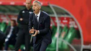 Poland in english/telewizja polska s. Paulo Sousa Po Polska Rosja O Meczu I Liscie Rezerwowych Na Euro 2020 Sport Tvp Pl