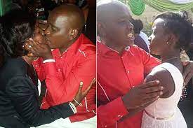 Check out this list to know the top 20 greatest kenyan commercials. Here S Jacque Maribe S Answer After Itumbi Asked If He Ll Be On Her Bridal Party Nairobi News