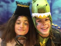 Dramatic Performances