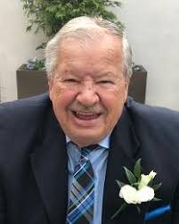 Obituary of George J. Forrest