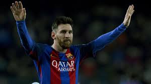 Le soleil et les températures printanières n'ont pas seulement fait, ce. Aucun Risque Que Messi Quitte Le Barca Selon Son Pere Eurosport