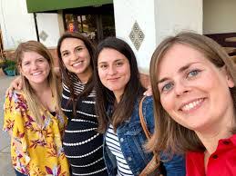 Corrina Edwards's Instagram, Twitter & Facebook