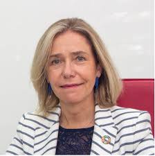 OSC23: Addressing barriers to a diverse and inclusive climate modelling  community