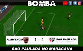 Find and save jogo do sao paulo memes | from instagram, facebook, tumblr, twitter & more. Flamengo E Goleado Pelo Sao Paulo E Sofre Com Piadas Na Web Veja Os Memes Flamengo O Dia
