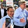 Swedish Politicians Critique 2026 Election Campaign Amidst Sweden Democrats' Candidate Scandal in Dalarna