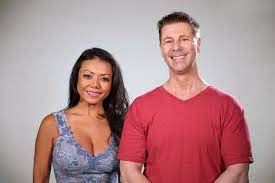 Tv shows ace already revealed that it looked like a lot of their relationship was fake. Marrying Millions Brian And Gentille Season 1 S Most Controversial Couple Are Returning For Season 2