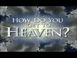 A new nonprofit organization called dreama is offering a way to live your dreams, even if it means going through the pain of a life without a family. How Do You Get To Heaven Buddhist View Youtube