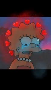 Check out this fantastic collection of sad simpsons wallpapers, with 43 sad simpsons background images for your please contact us if you want to publish a sad simpsons wallpaper on our site. Pin Von Tahreem Asghar Auf Elysia Nageldesign Cartoon Wallpaper Emoji Hintergrund Disney Handy Hintergrundbild