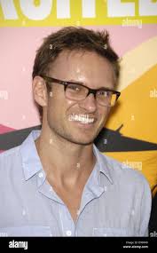 Ryan mcgarry hi-res stock photography and images