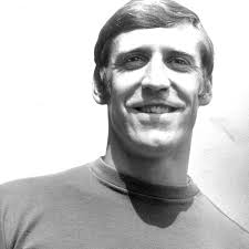 Man City team-mates pay tribute to legend Harry Dowd after he passes away