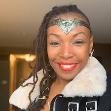 2023 Creative Juneteenth Speakers