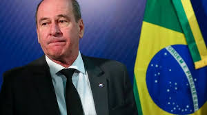 Brazil is the world's tenth largest economy at market exchange rates and the ninth largest in purchasing power.cite web brazil is also home to a diversity of wildlife, natural environments, and extensive. Brazilian Defence Minister Resigns Following Foreign And Health Ministers