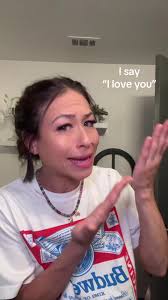 What Does It Mean When You Say I Love You and Your Gf Says Me Too