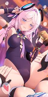 Drunk love - Genshin Porn