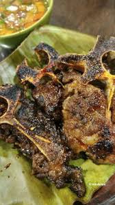 Sate buntel nan unik yang awalnya berasal dari jawa timur dan bali, kini sudah menyebar ke seluruh indonesia. 70 Ide Sop Buntut Makanan Resep Masakan Indonesia Resep