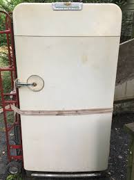 Please note that all publications presented here at automatic ephemera are on average between 35 and 85 years old. Check Out This Vintage Gm Refrigerator Gm Authority