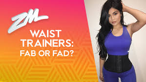 Do Waist Trainers Actually Work We Find Out By Wearing One