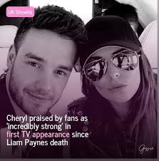 A couple so beautiful that if they were together Liam might still be alive  💔😢❤️‍🩹🤴👸